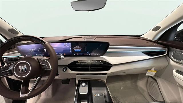 2026 Buick Enclave Avenir FWD