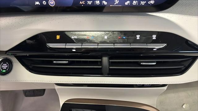 2026 Buick Enclave Avenir FWD
