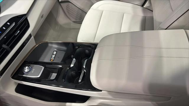 2026 Buick Enclave Avenir FWD