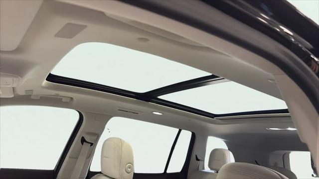 2026 Buick Enclave Avenir FWD