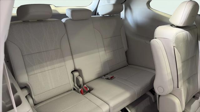 2026 Buick Enclave Avenir FWD