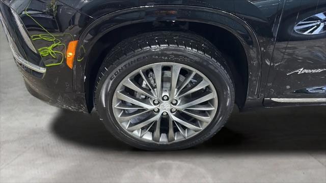 2026 Buick Enclave Avenir FWD