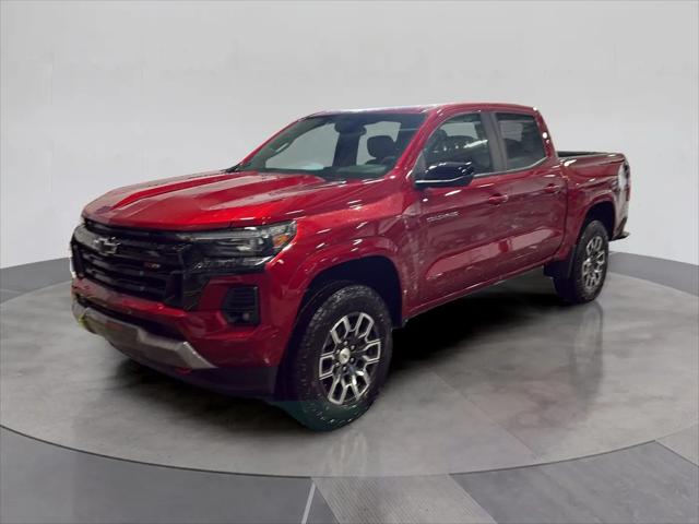 2026 Chevrolet Colorado Z71, 4WD for sale in Watertown, NY
