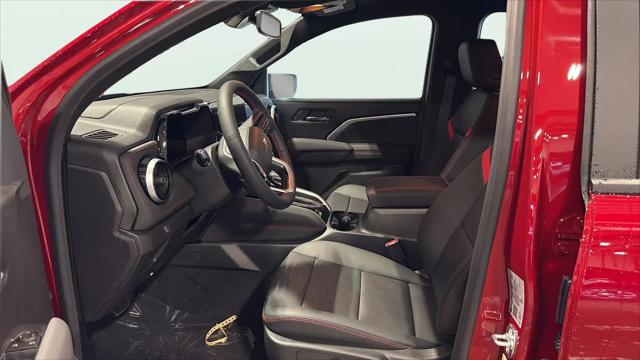 2026 Chevrolet Colorado Z71, 4WD