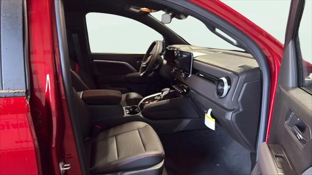 2026 Chevrolet Colorado Z71, 4WD