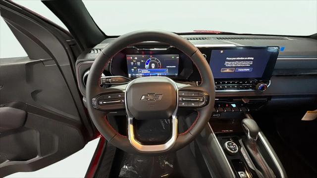 2026 Chevrolet Colorado Z71, 4WD