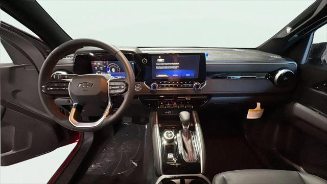 2026 Chevrolet Colorado Z71, 4WD