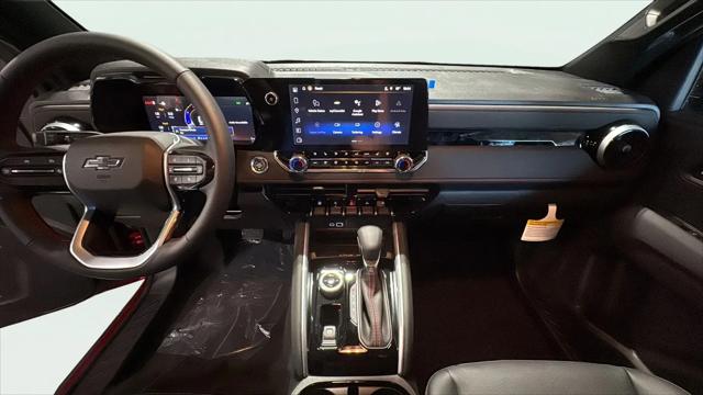 2026 Chevrolet Colorado Z71, 4WD