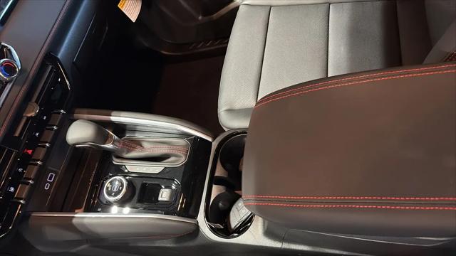 2026 Chevrolet Colorado Z71, 4WD