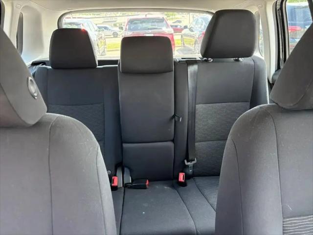 2015 Volkswagen Tiguan S