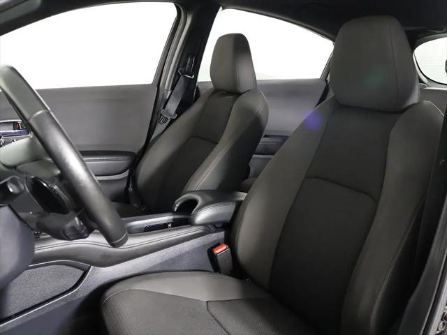 2022 Honda HR-V AWD Sport