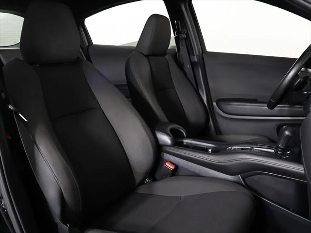 2022 Honda HR-V AWD Sport