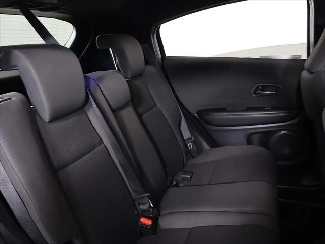 2022 Honda HR-V AWD Sport