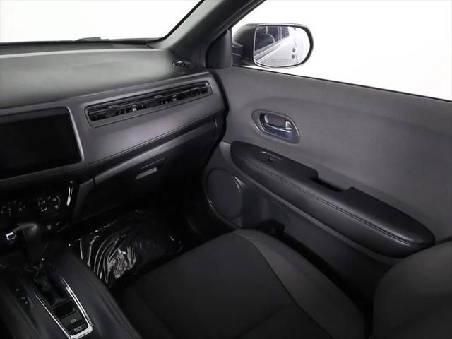 2022 Honda HR-V AWD Sport