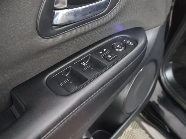 2022 Honda HR-V AWD Sport