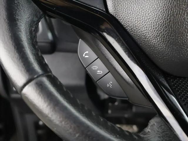 2022 Honda HR-V AWD Sport