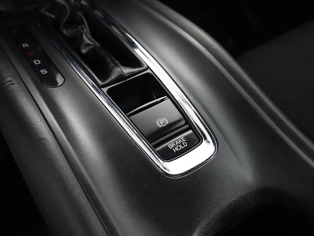 2022 Honda HR-V AWD Sport
