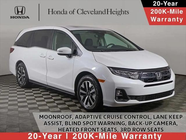 2026 Honda Odyssey EX-L for sale in Cleveland Heights, OH