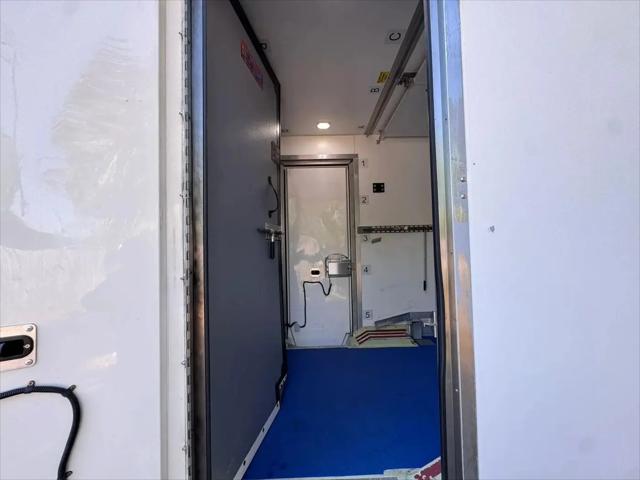2022 Ford Transit Chassis T-350