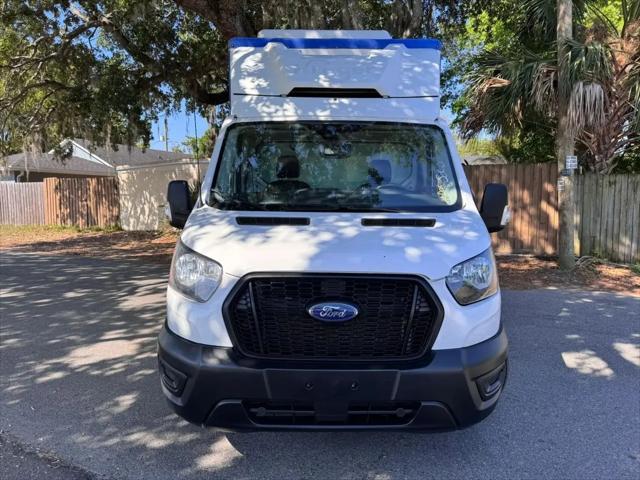 2022 Ford Transit Chassis T-350