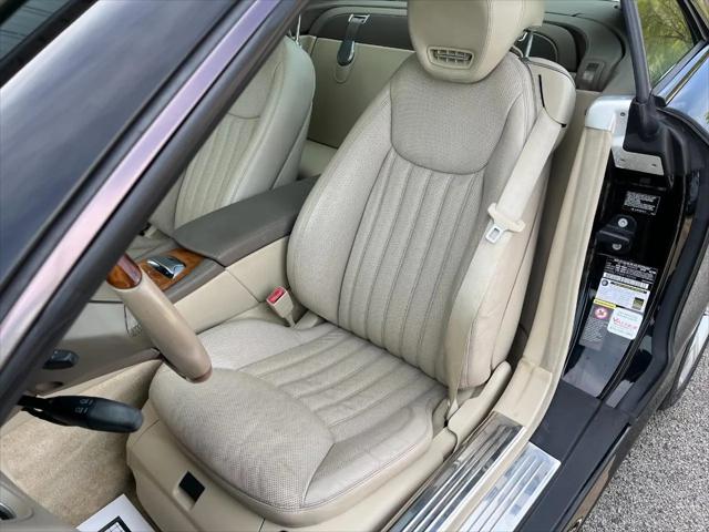 2009 Mercedes-Benz SL SL 550 SL 550