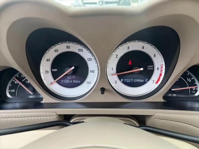2009 Mercedes-Benz SL SL 550 SL 550