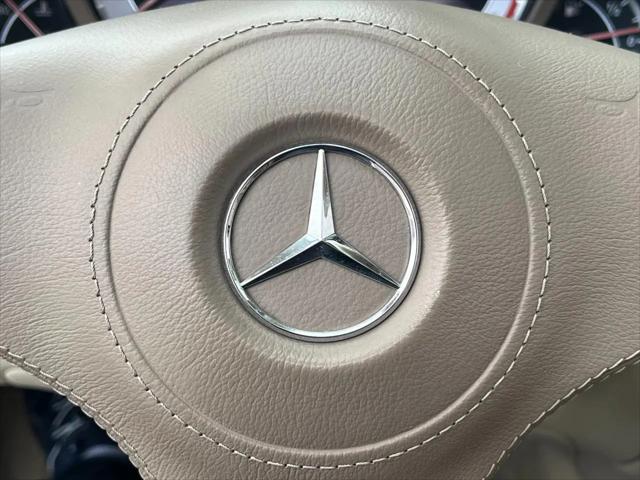 2009 Mercedes-Benz SL SL 550 SL 550