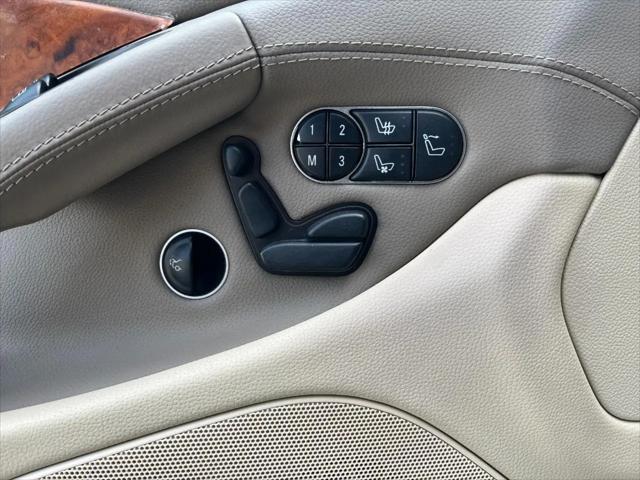 2009 Mercedes-Benz SL SL 550 SL 550