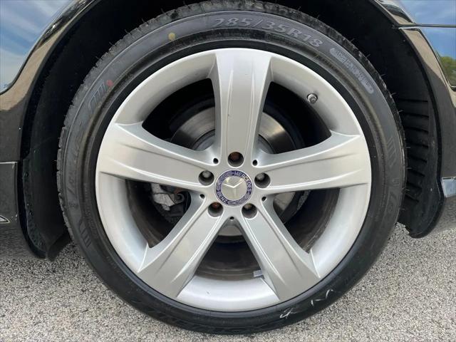 2009 Mercedes-Benz SL SL 550 SL 550