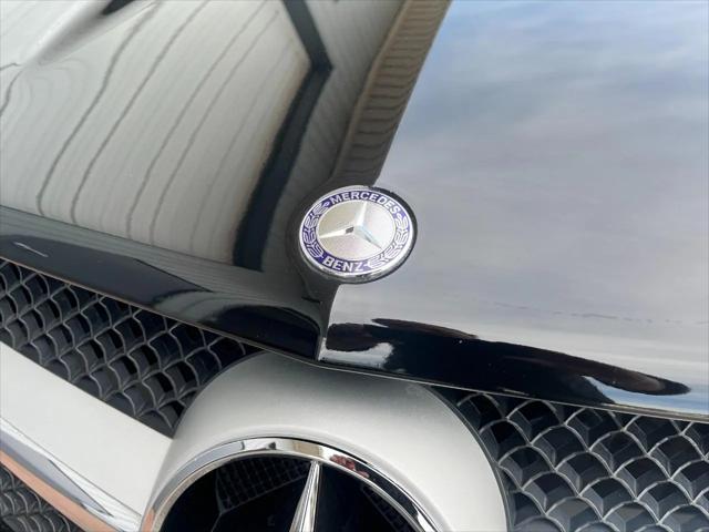 2009 Mercedes-Benz SL SL 550 SL 550