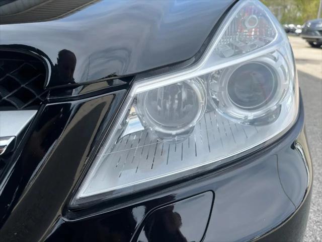 2009 Mercedes-Benz SL SL 550 SL 550