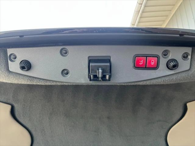 2009 Mercedes-Benz SL SL 550 SL 550