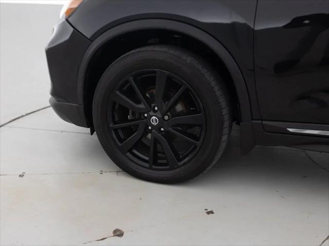 2020 Nissan Rogue SL Intelligent AWD