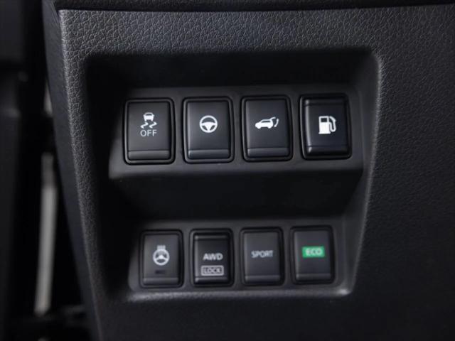 2020 Nissan Rogue SL Intelligent AWD