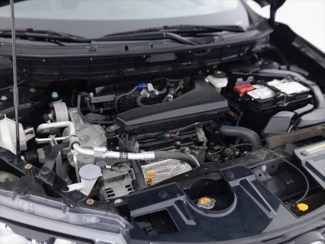 2020 Nissan Rogue SL Intelligent AWD