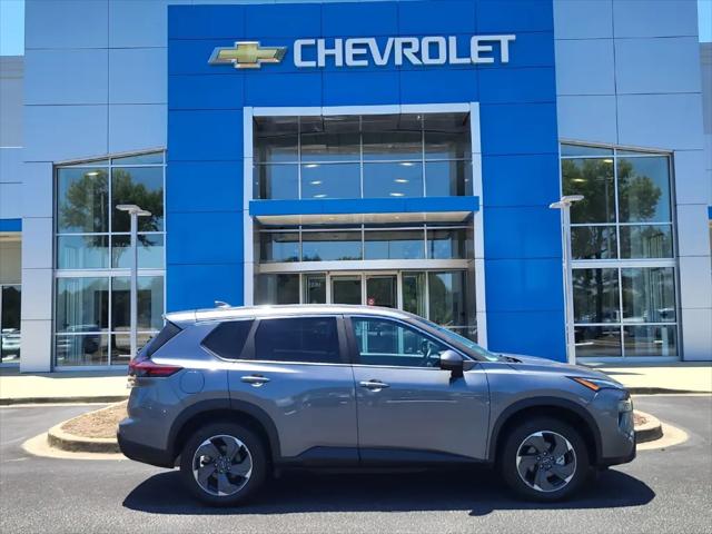 2026 Nissan Rogue SV for sale in Sumter, SC