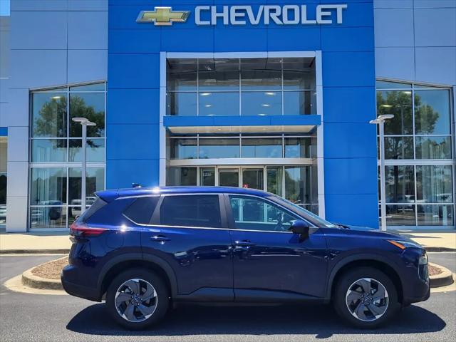 2026 Nissan Rogue SV for sale in Sumter, SC