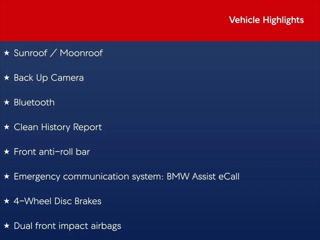 2021 BMW X6 xDrive40i