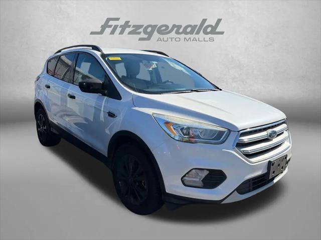 2018 Ford Escape SEL for sale in Gaithersburg, MD
