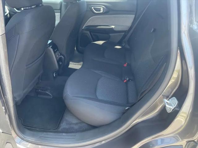 2023 Jeep Compass Sport 4x4