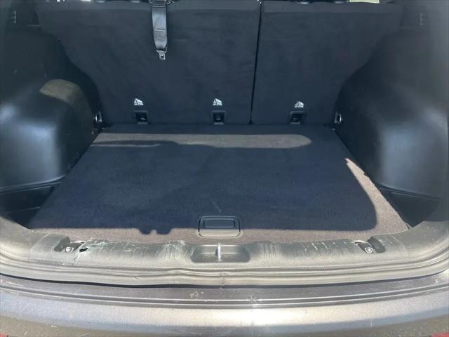 2023 Jeep Compass Sport 4x4