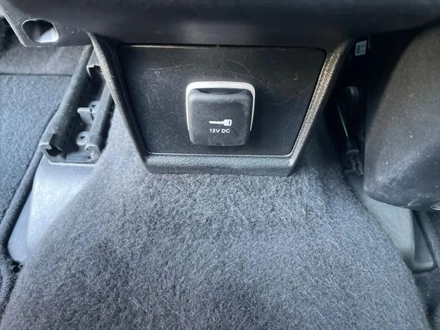 2023 Jeep Compass Sport 4x4