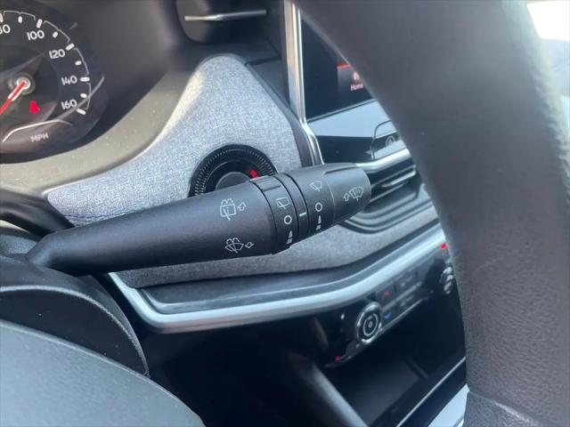 2023 Jeep Compass Sport 4x4