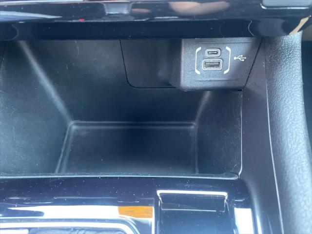 2023 Jeep Compass Sport 4x4