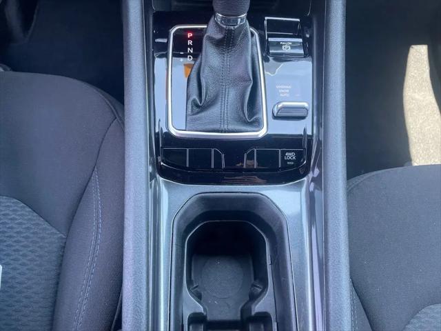 2023 Jeep Compass Sport 4x4