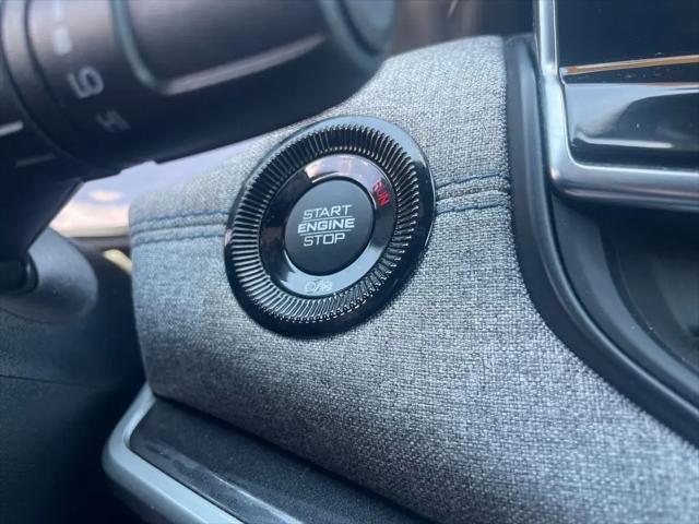 2023 Jeep Compass Sport 4x4
