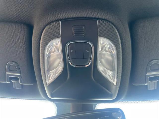 2023 Jeep Compass Sport 4x4