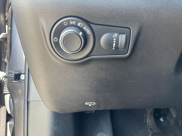 2023 Jeep Compass Sport 4x4