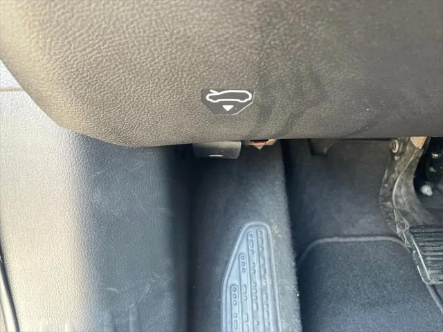 2023 Jeep Compass Sport 4x4