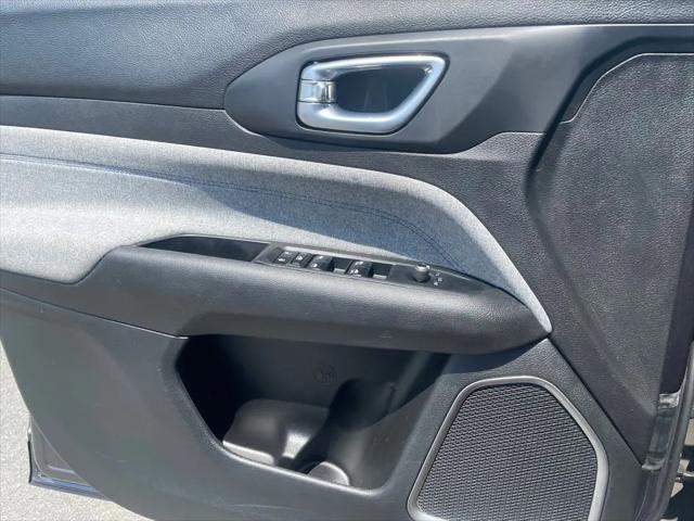 2023 Jeep Compass Sport 4x4
